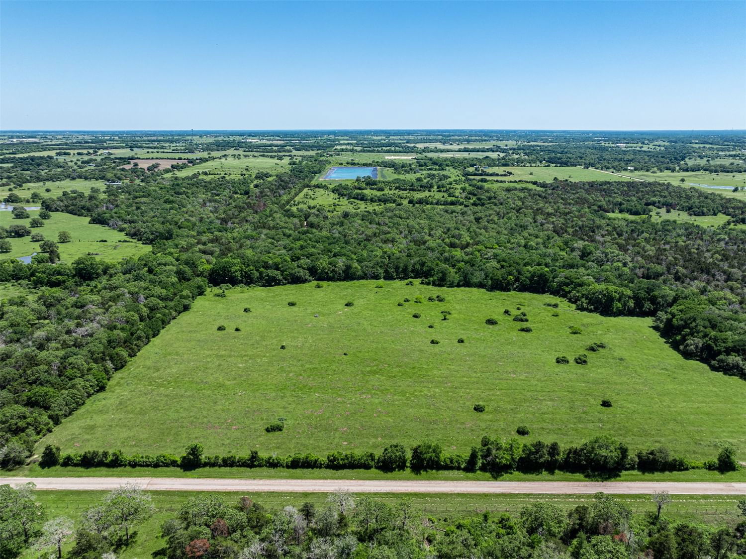 Real estate property located at TBD Carmine Cemetery, Fayette, None, Carmine, TX, US