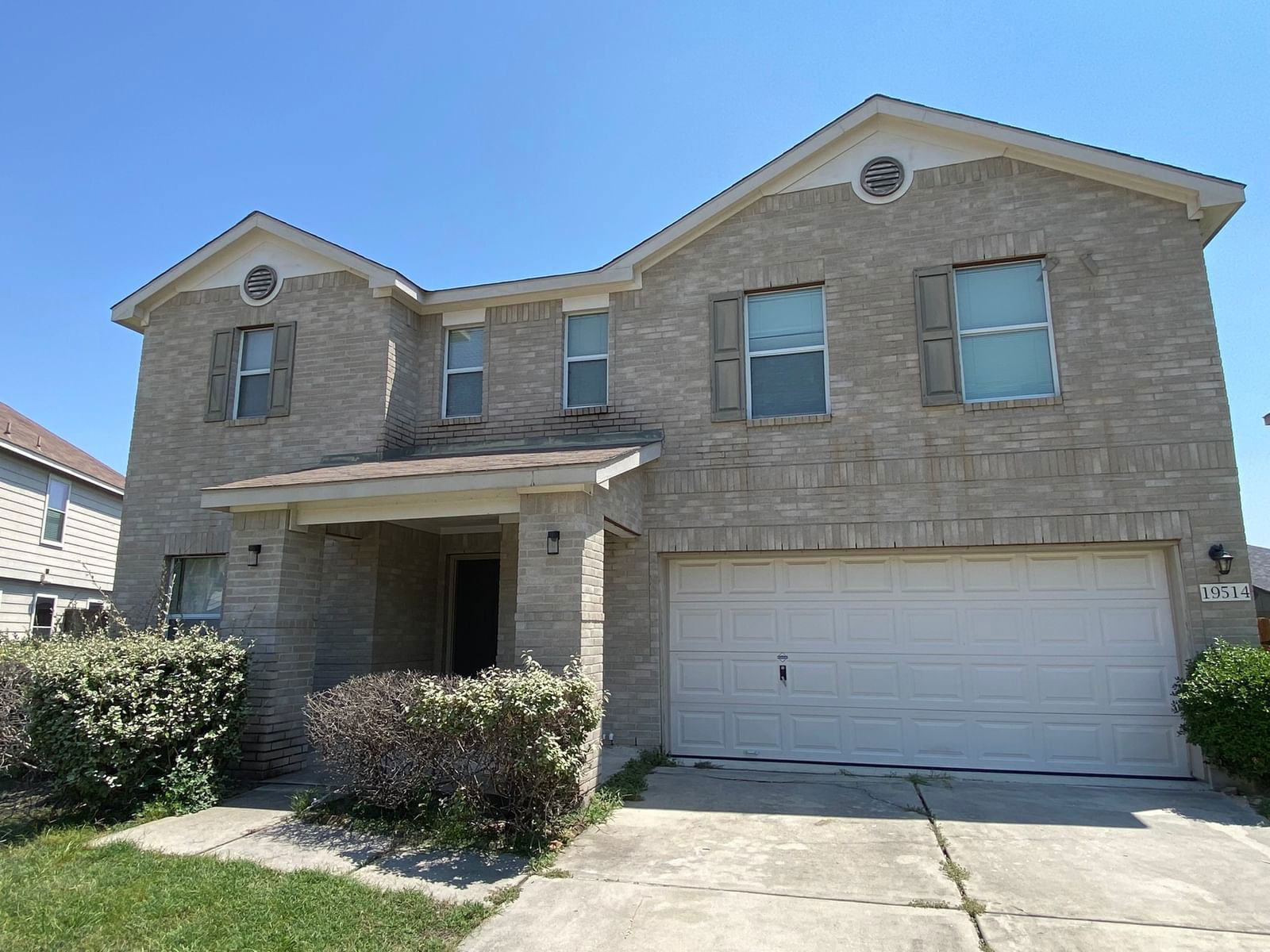 Real estate property located at 19514 Remington Wick, Harris, Remington Ranch, Houston, TX, US