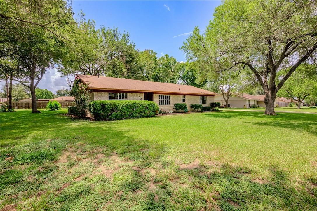 Real estate property located at 506 Mead, Victoria, Northcrest Estates, Victoria, TX, US