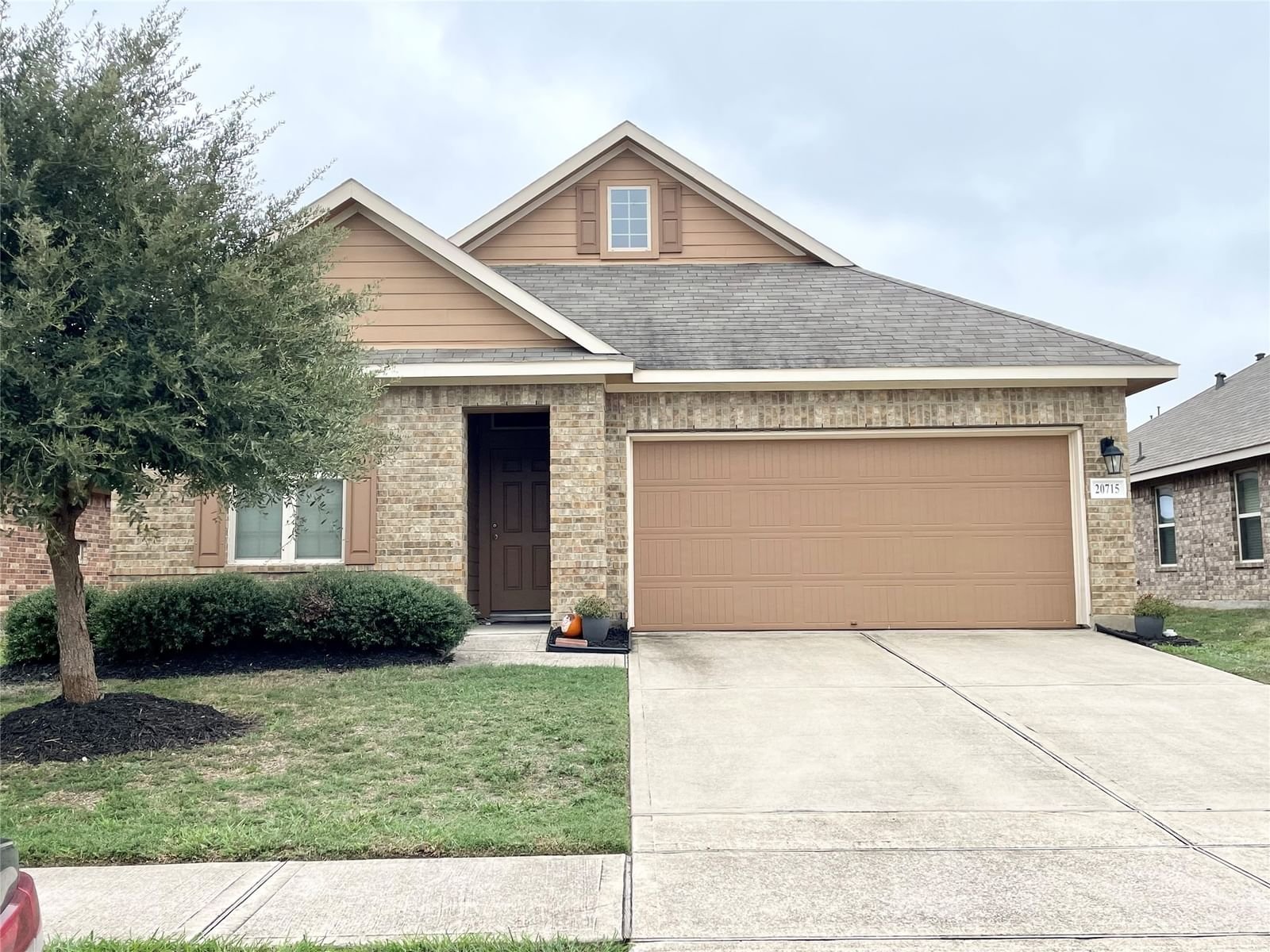 Real estate property located at 20715 Winghaven, Harris, Raintree Village, Katy, TX, US