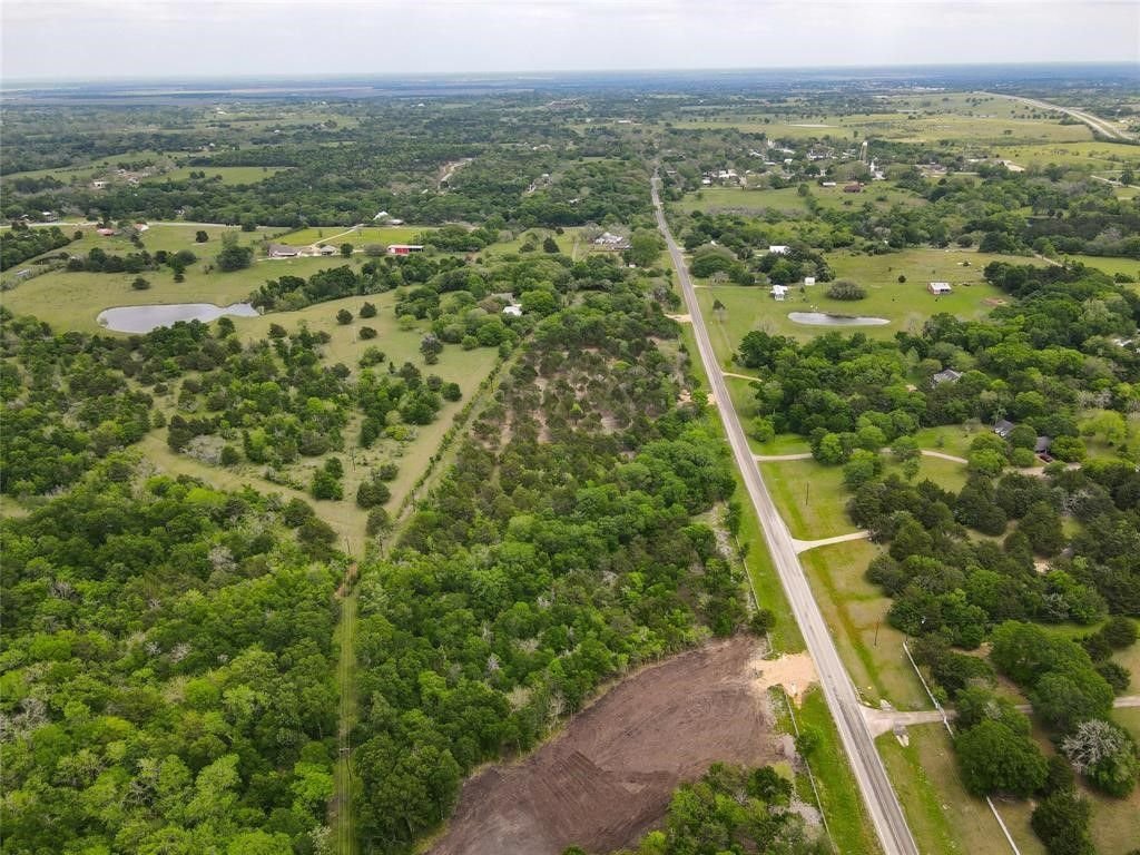 Real estate property located at 8605 FM 2447, Washington, Chappell Hill West, Chappell Hill, TX, US
