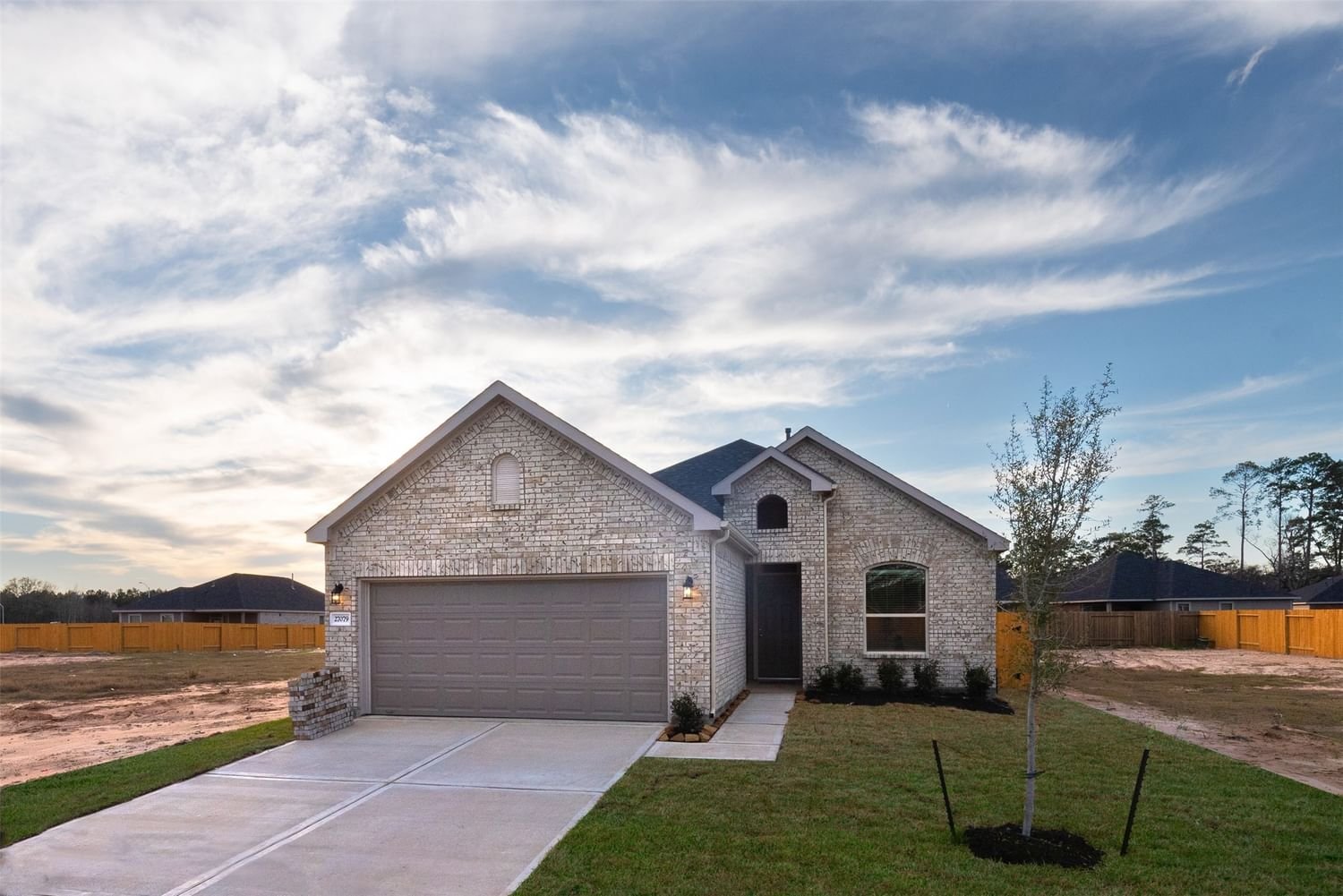 Real estate property located at 3231 Falling Brook, Harris, Rollingbrook Estates, Baytown, TX, US