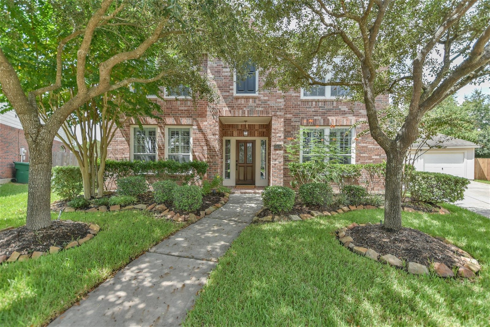 Real estate property located at 21134 Yellow Bud, Harris, Cypress, TX, US