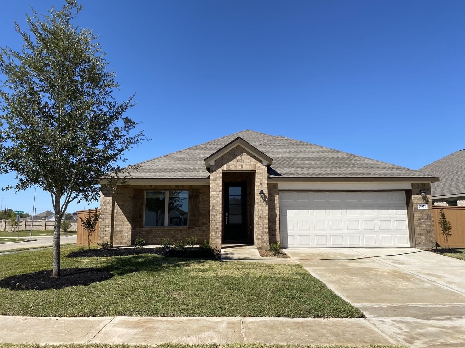 Real estate property located at 19811 Sienna Green, Harris, Hockley, TX, US
