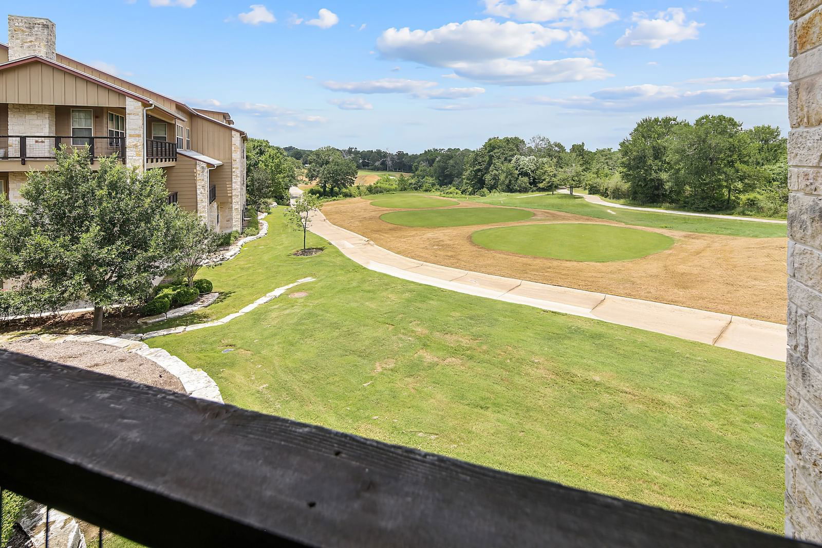 Real estate property located at 3212 Casita #222, Brazos, Hidden Bridge Condos, Bryan, TX, US