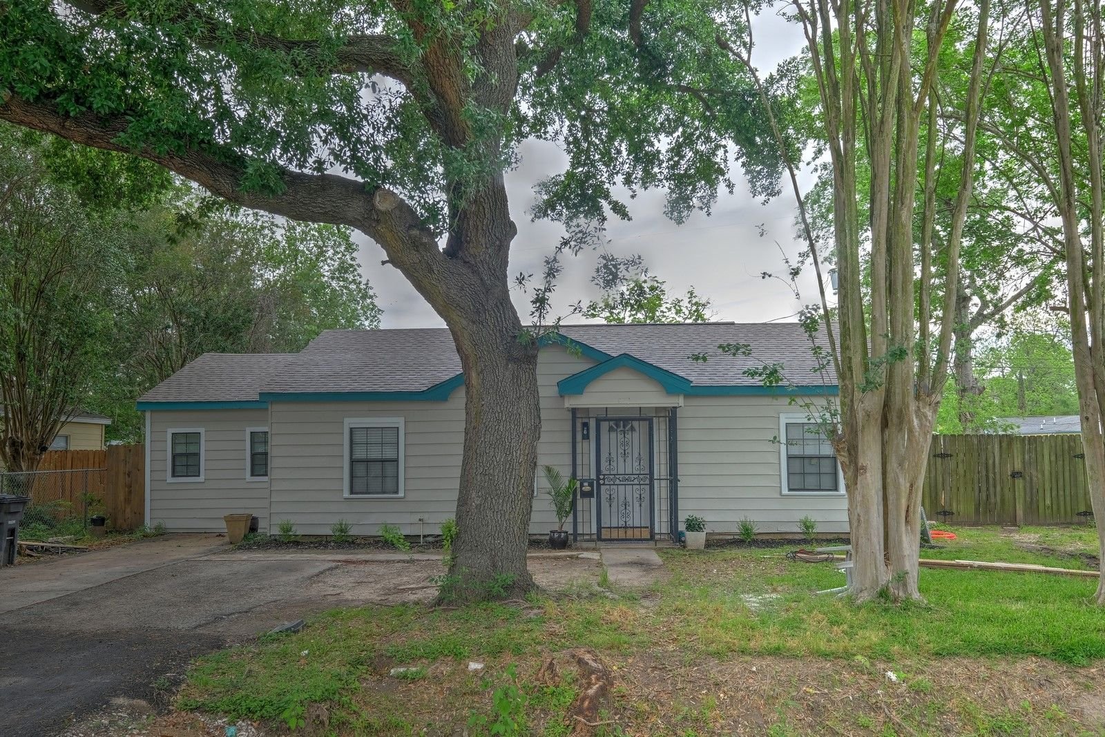 Real estate property located at 221 Wellington, Harris, Houston, TX, US