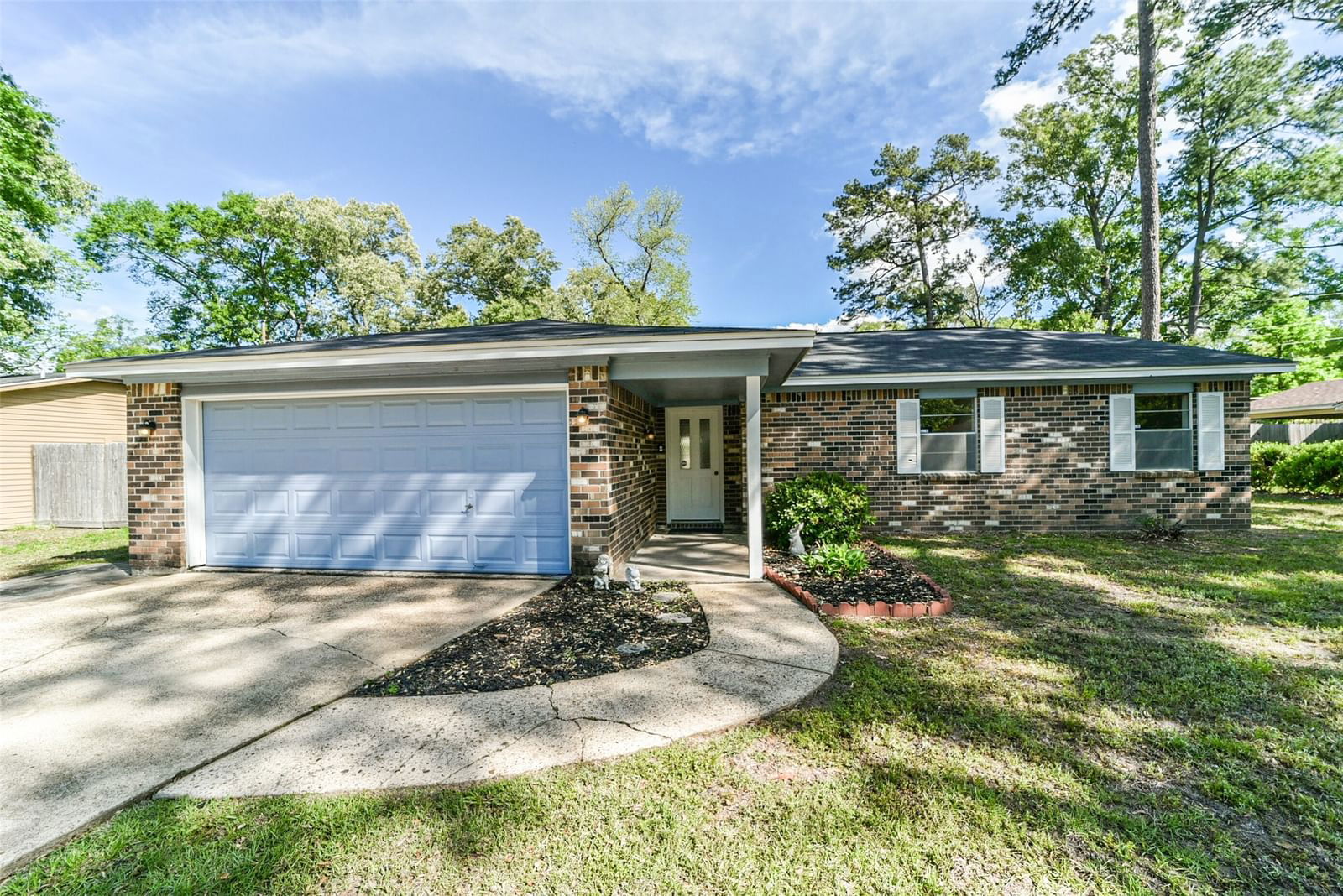 Real estate property located at 25437 White Oak, Montgomery, White Oak Plantation, Splendora, TX, US