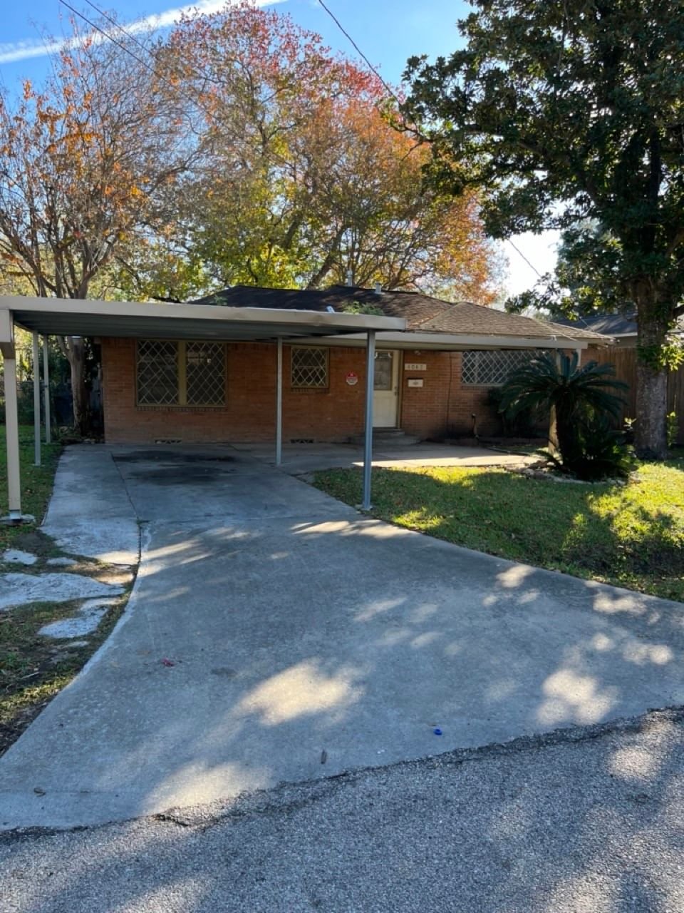 Real estate property located at 4042 Cornell, Harris, Whitney Place Sec 02, Houston, TX, US