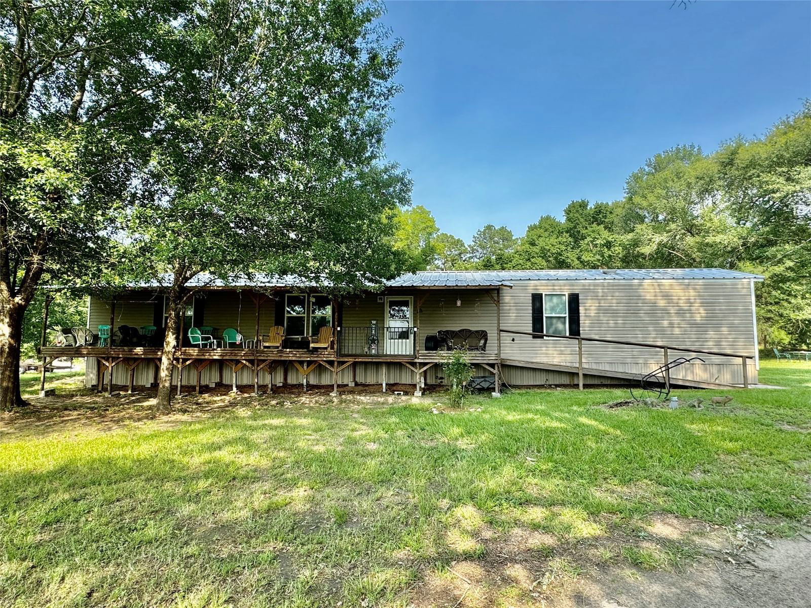 Real estate property located at 9529 State Highway 94, Trinity, Sgre2-Sgre2, Trinity, TX, US