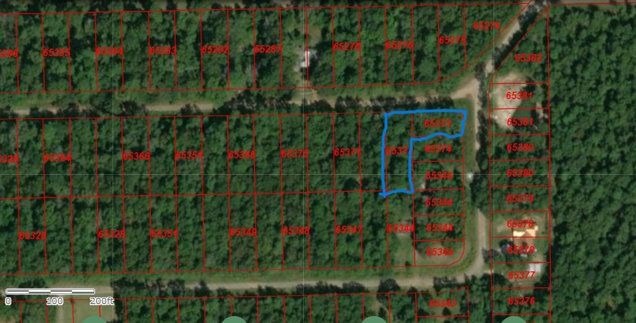 Real estate property located at TBD CR 3490, Liberty, Riverside Plaza, Cleveland, TX, US