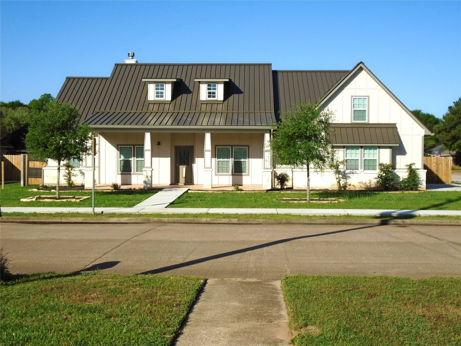 Real estate property located at 1401 Ward Bend, Austin, Quail Meadows Sub, Sealy, TX, US