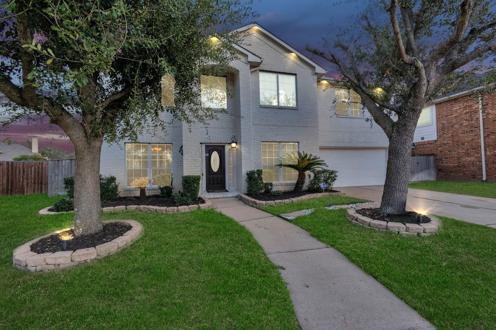 Real estate property located at 5314 Norstand, Harris, Berkshire Sec 09, Houston, TX, US