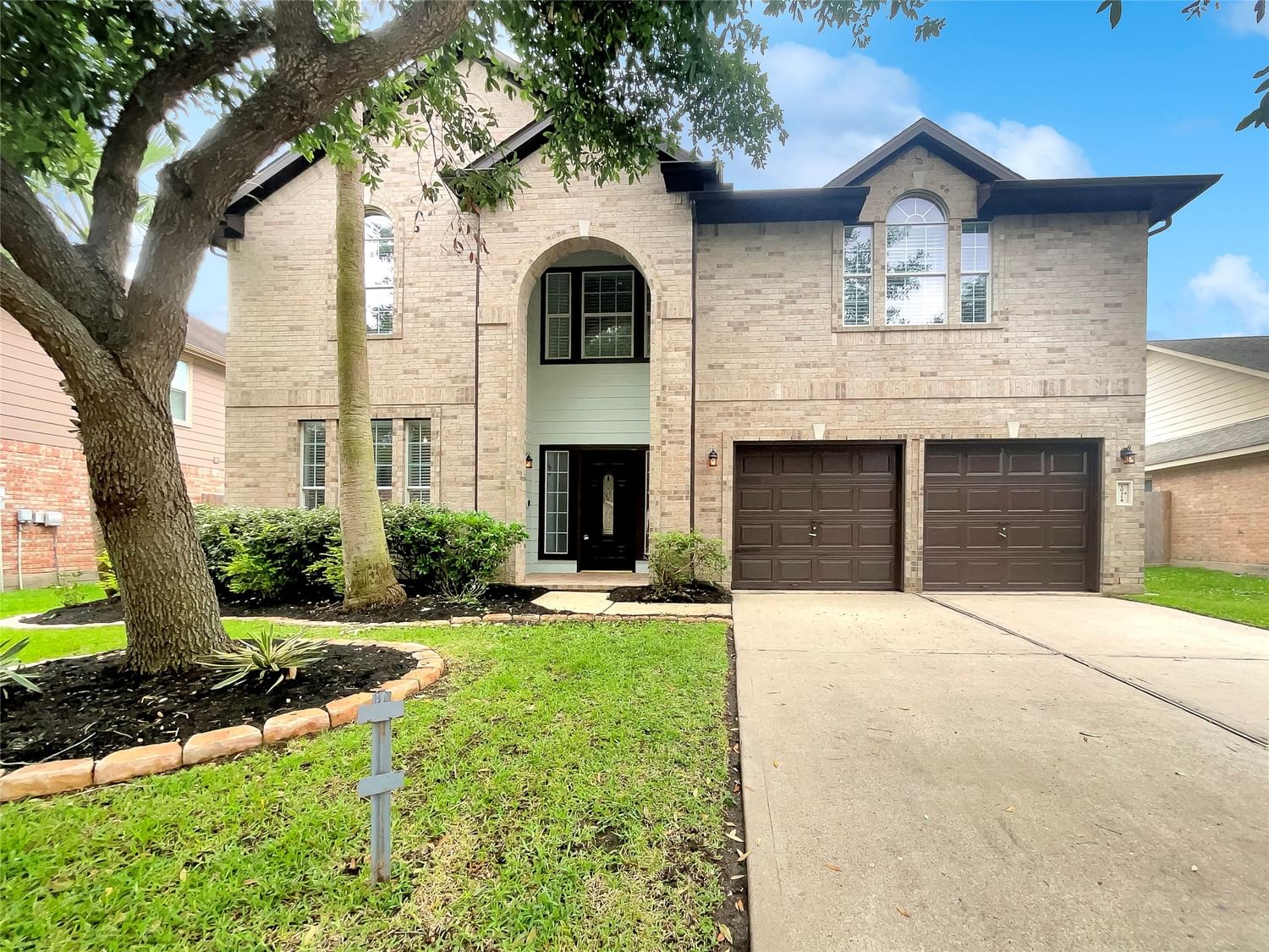 Real estate property located at 10314 Antelope, Fort Bend, Sienna Village Of Shipmans Landing Sec 1, Missouri City, TX, US