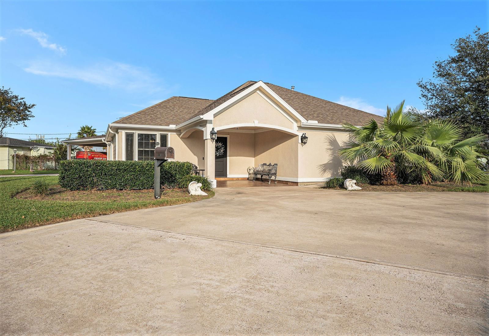 Real estate property located at 1310 Bayou Shore, Galveston, Shoreview 1, Galveston, TX, US