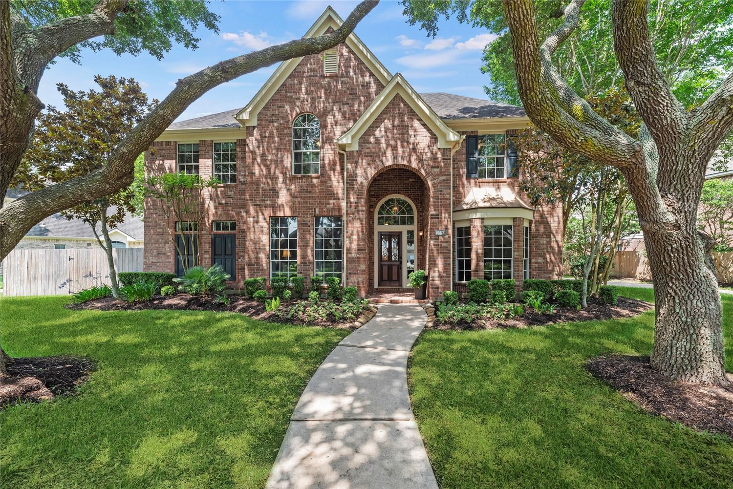 Real estate property located at 6810 Chessley Chase, Fort Bend, New Territory, Sugar Land, TX, US