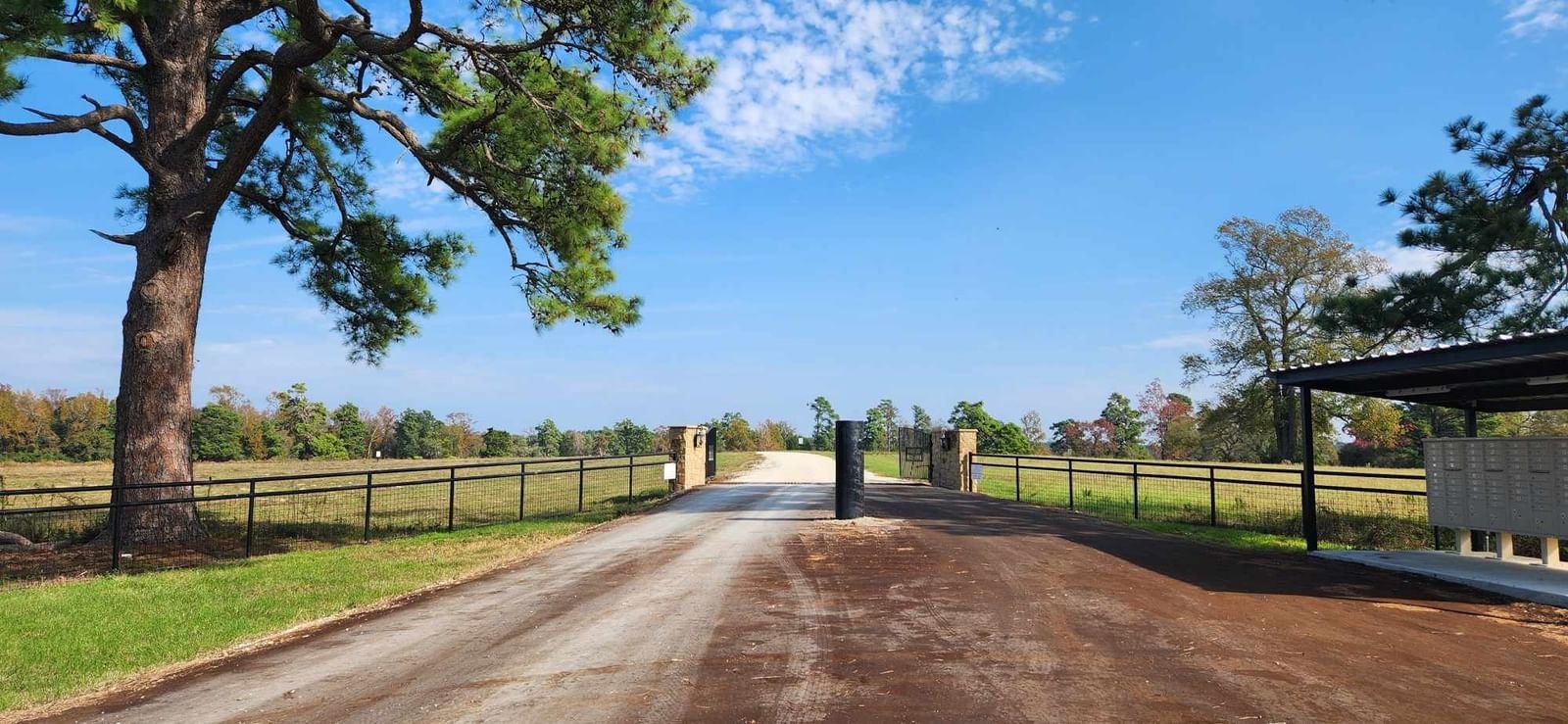 Real estate property located at LOT 5 County Rd 114, Leon, Woodland Hills Ranch, Centerville, TX, US