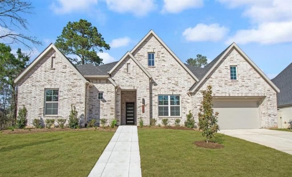 Real estate property located at 15622 Audubon Park, Montgomery, Audubon, Magnolia, TX, US