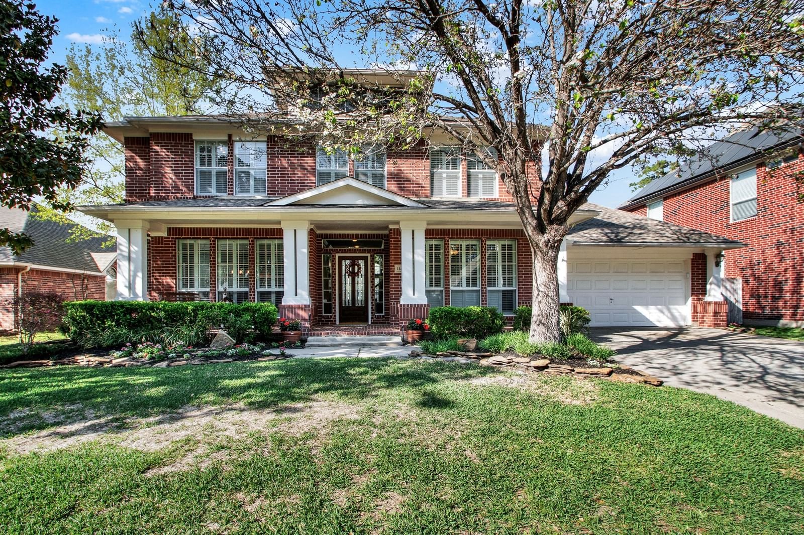 Real estate property located at 11418 Lakewood, Harris, Lakewood Crossing Sec 01, Houston, TX, US