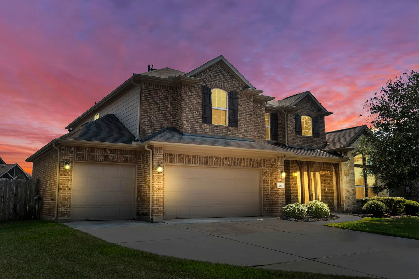 Real estate property located at 31827 Dunham Lake, Harris, Stone Creek Ranch, Hockley, TX, US