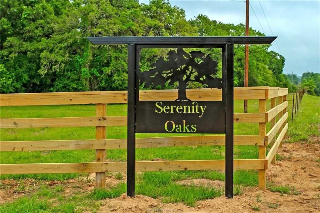 Real estate property located at 2 Green Acres, Milam, Serenity Oaks, Milano, TX, US