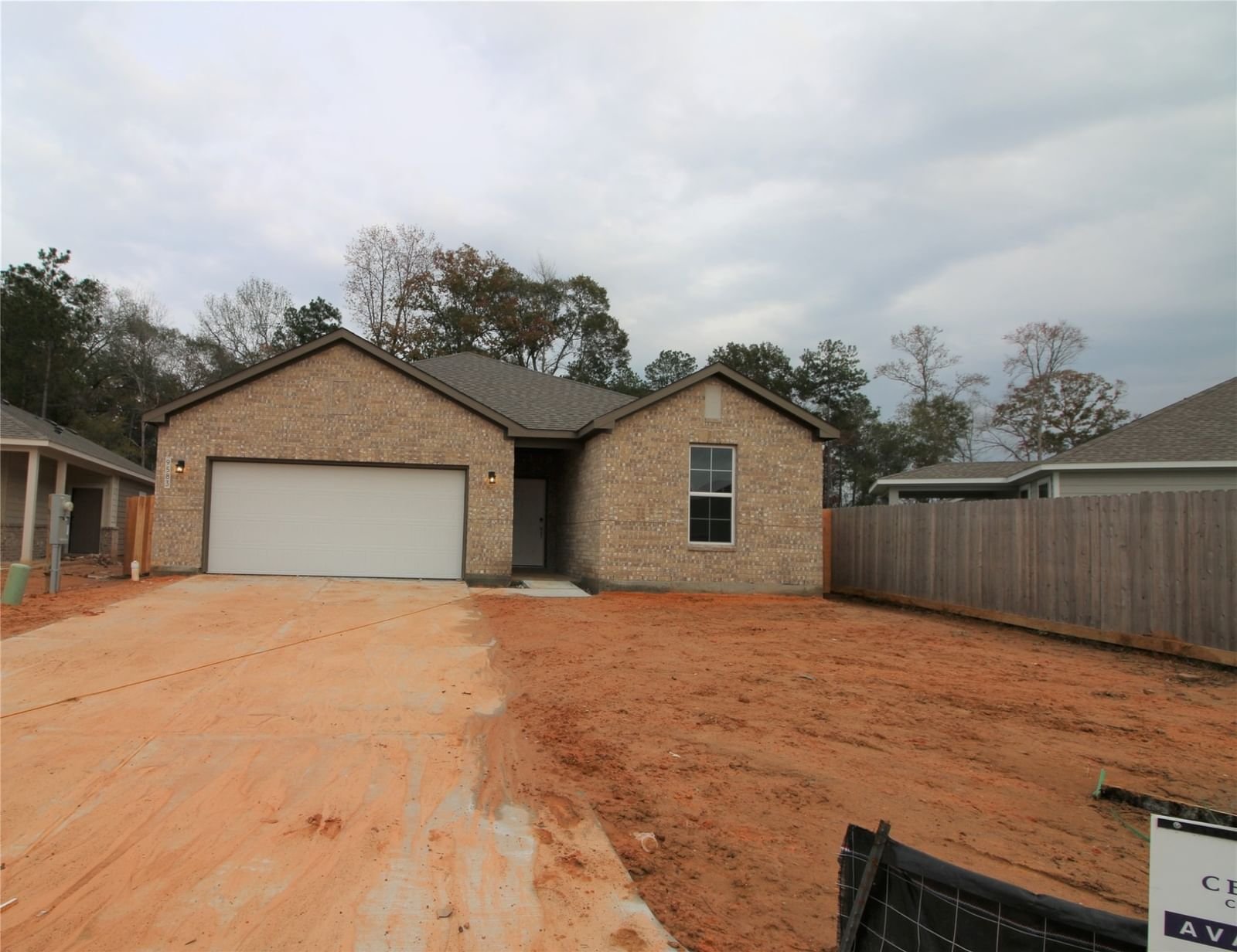 Real estate property located at 9583 Caney Trails, Montgomery, Caney Mills, Conroe, TX, US