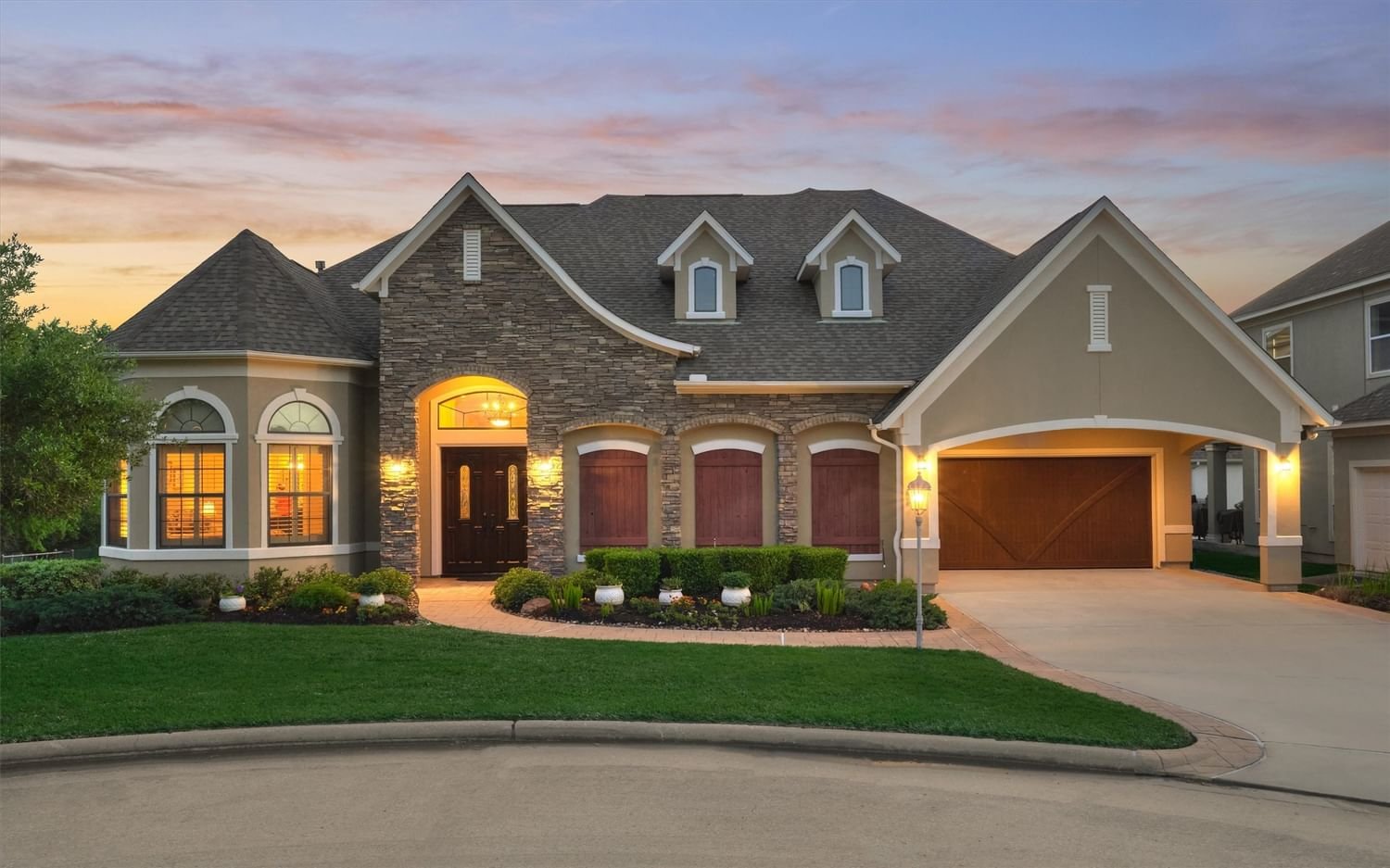 Real estate property located at 123 Hampton Glen, Montgomery, Bentwater, Montgomery, TX, US