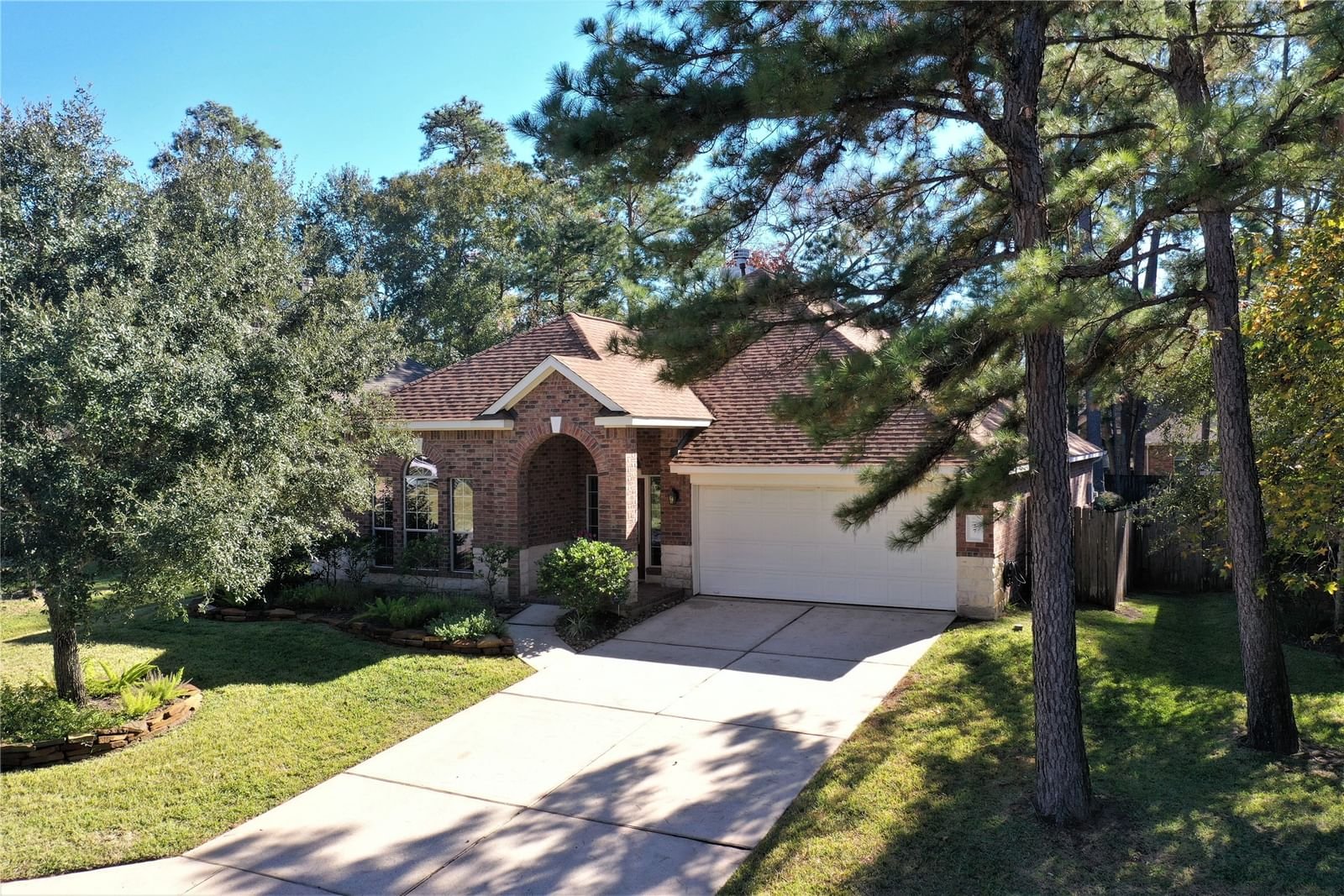 Real estate property located at 27 Sheltered Arbor, Montgomery, Wdlnds Village Sterling Ridge 41, The Woodlands, TX, US