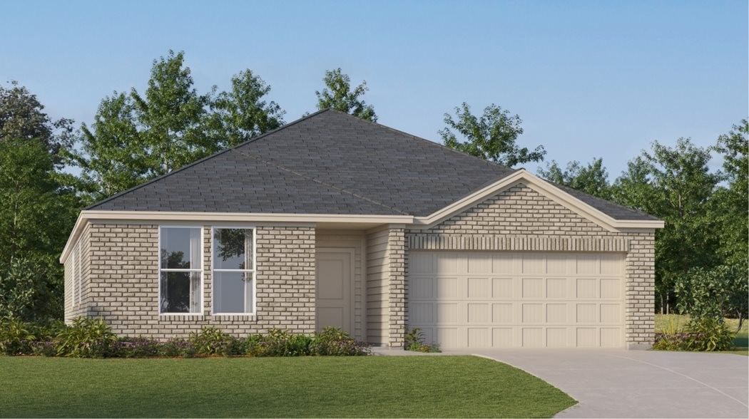 Real estate property located at 21919 Giulia Village, Harris, Cypress Green, Hockley, TX, US