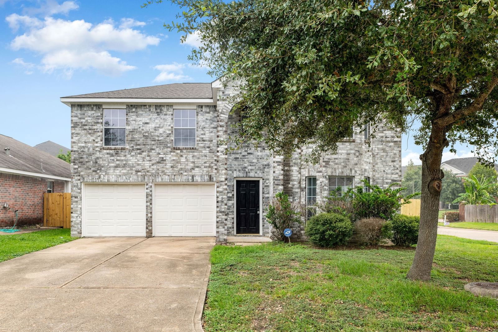 Real estate property located at 15514 Dahlia Field, Harris, Clayton Trace, Houston, TX, US