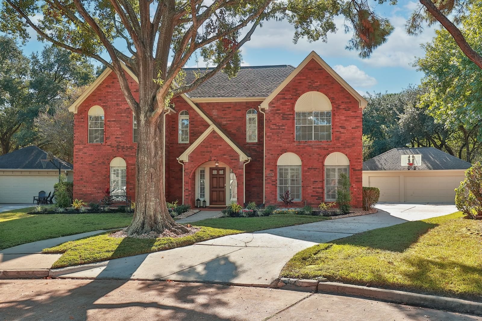Real estate property located at 15943 Viney Creek, Harris, Copperfield Southdown Village, Houston, TX, US
