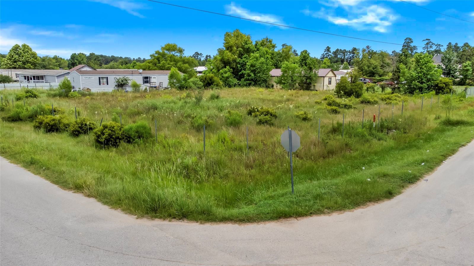 Real estate property located at 98 County Road 3479h, Liberty, Montebello Sec 4, Cleveland, TX, US