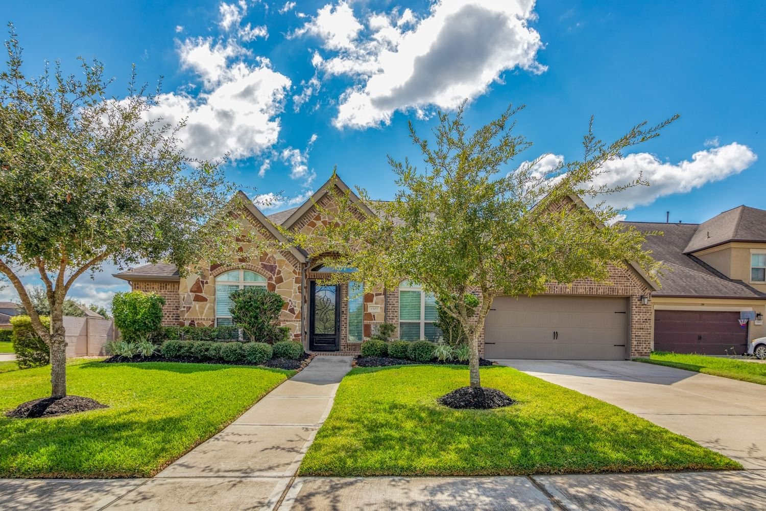 Real estate property located at 1505 Moreland Park, Galveston, Friendswood, TX, US