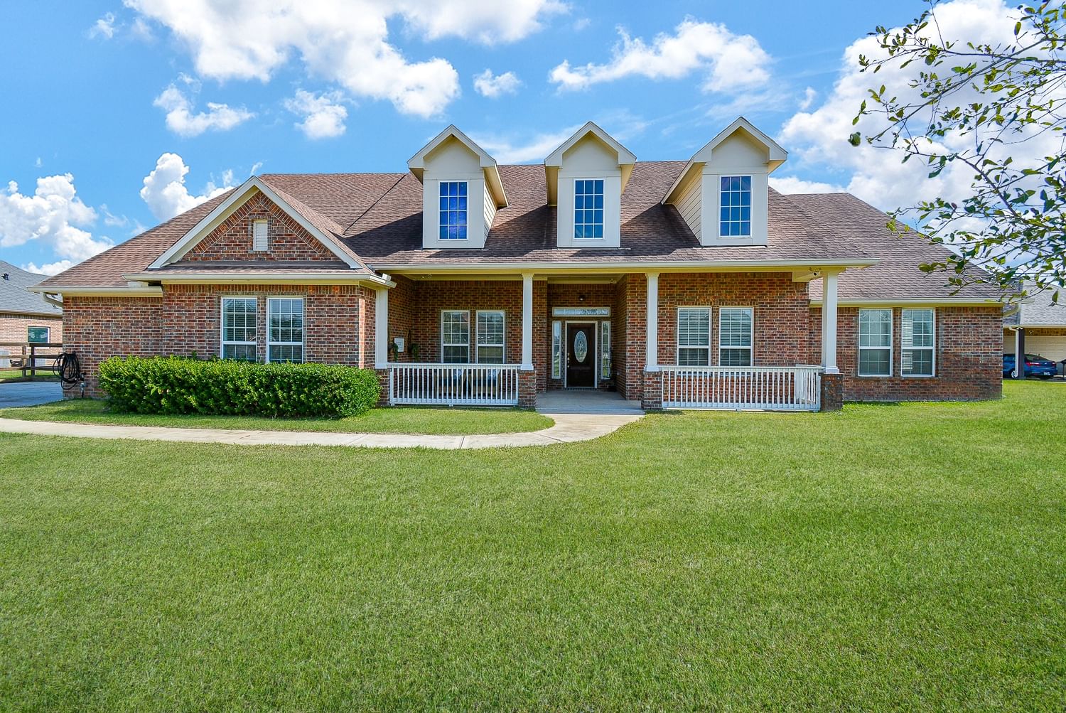 Real estate property located at 4630 Shadow Grass, Harris, Katy Lake Estates Sec 03, Katy, TX, US