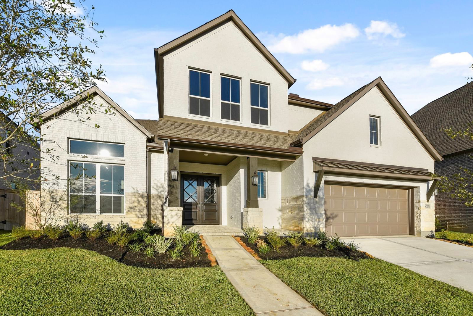 Real estate property located at 16210 Summer Aster, Harris, The Grand Prairie, Hockley, TX, US