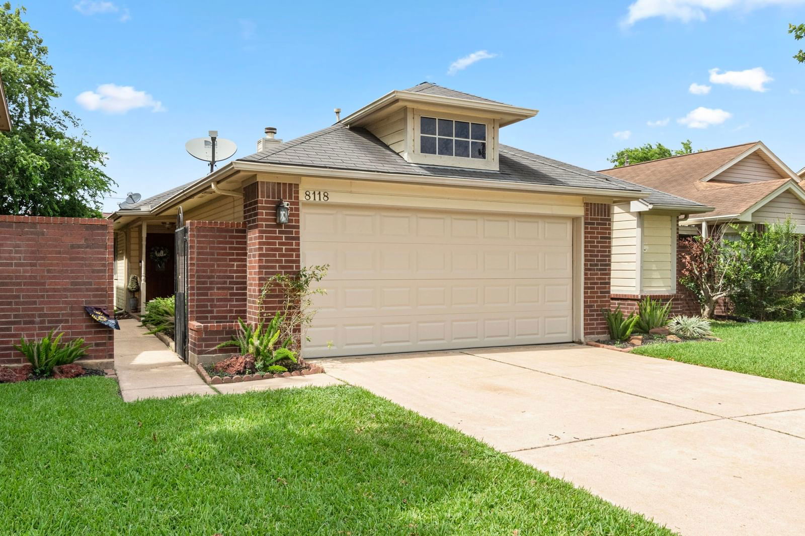 Real estate property located at 8118 Catalpa, Galveston, Amburn Park Rep, Texas City, TX, US