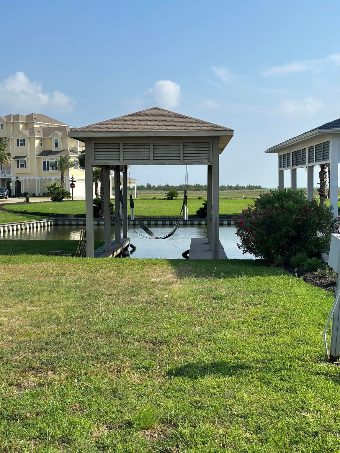 Real estate property located at 15 Half Moon, Galveston, Harborwalk Sec 1 2004, Hitchcock, TX, US