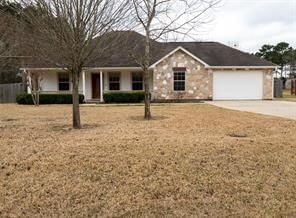 Real estate property located at 10533 Fawn Mist, Montgomery, Deer Run 02, Conroe, TX, US