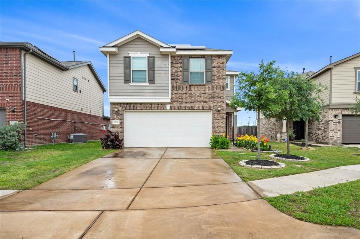 Real estate property located at 25210 Laird Knoll, Harris, Katy Manor, Katy, TX, US