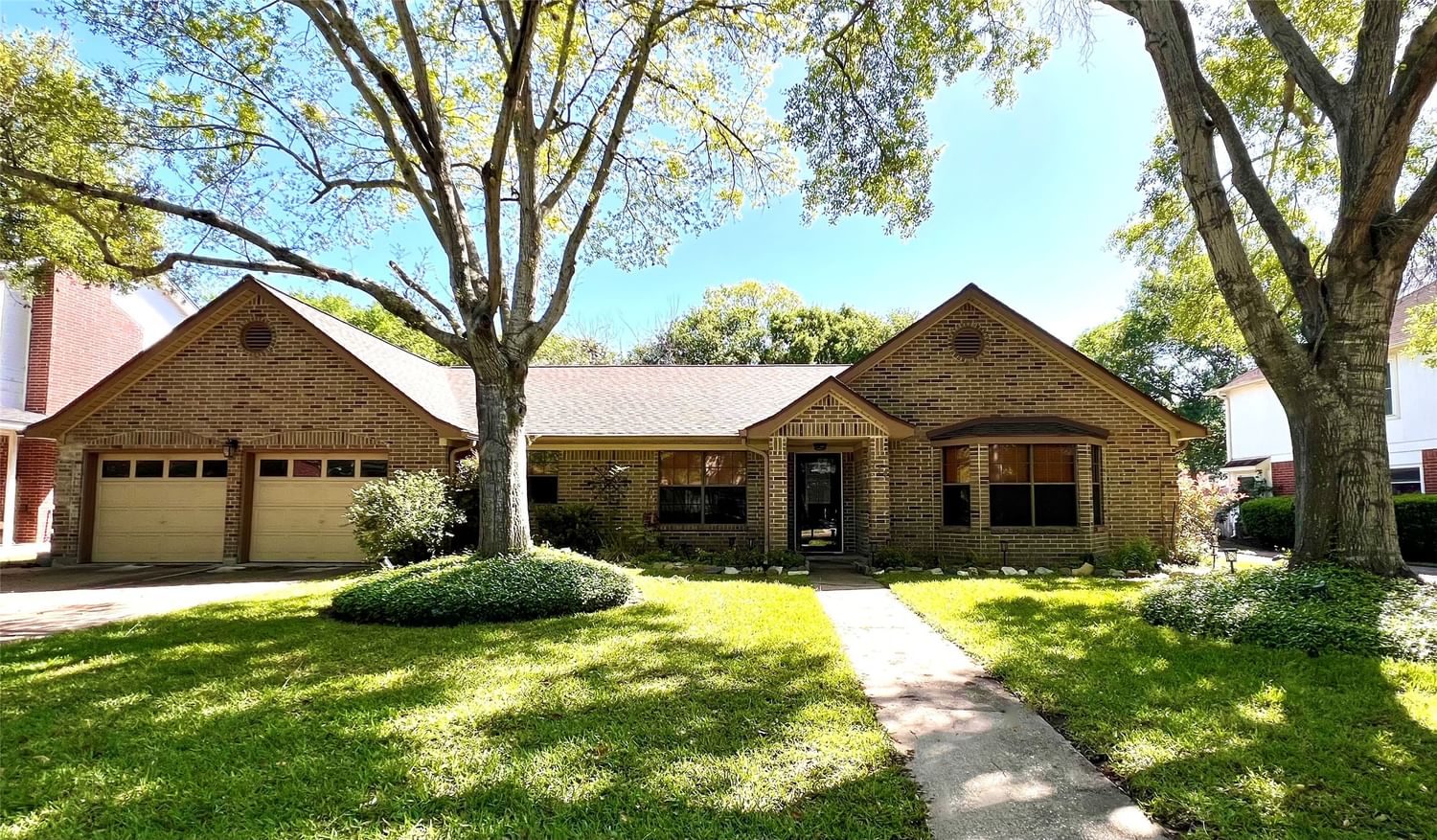 Real estate property located at 714 Green Belt, Fort Bend, Sugarmill, Sugar Land, TX, US