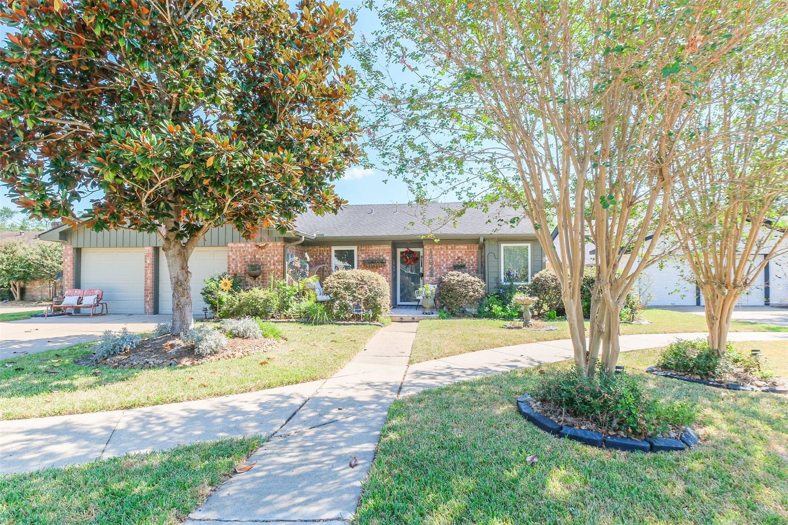 Real estate property located at 12842 Westleigh, Harris, Ashford West, Houston, TX, US