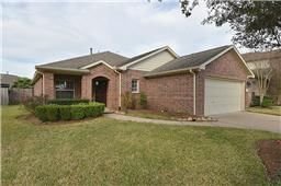 Real estate property located at 9230 Taftsberry, Harris, Canyon Lks/Stonegate Sec 11, Houston, TX, US