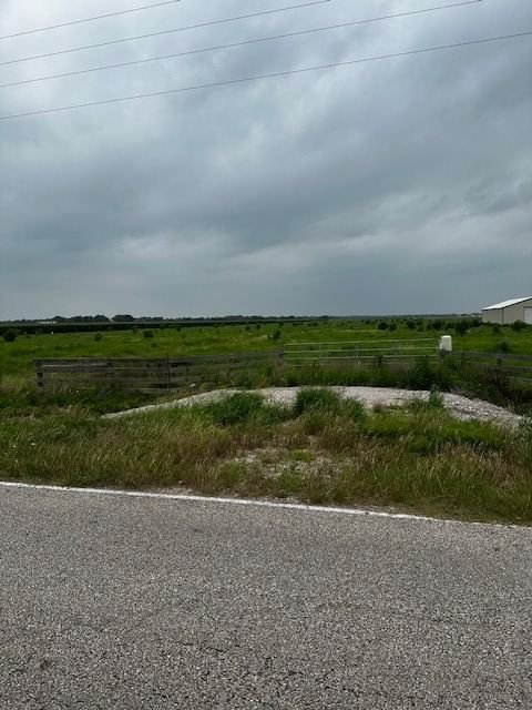 Real estate property located at 4421 Polak Rd, Fort Bend, Call 158 TR 5 Fort Bend, Wallis, TX, US