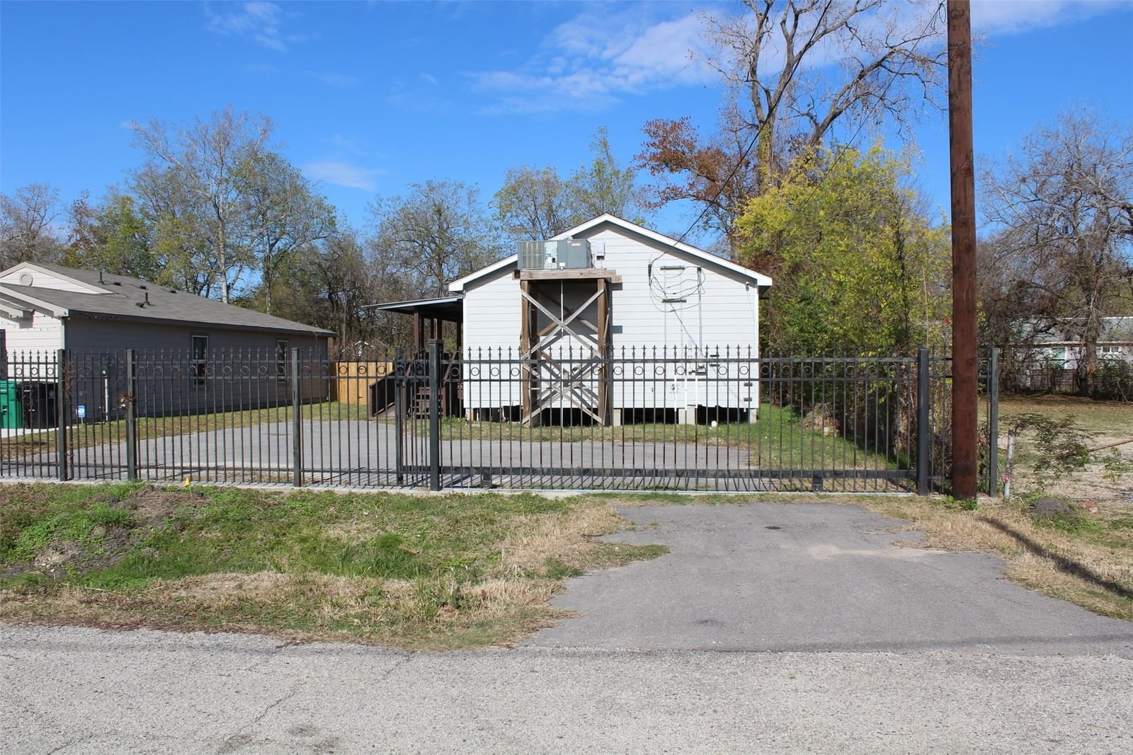 Real estate property located at 7931 Ethel, Harris, Reba Sec 02, Houston, TX, US