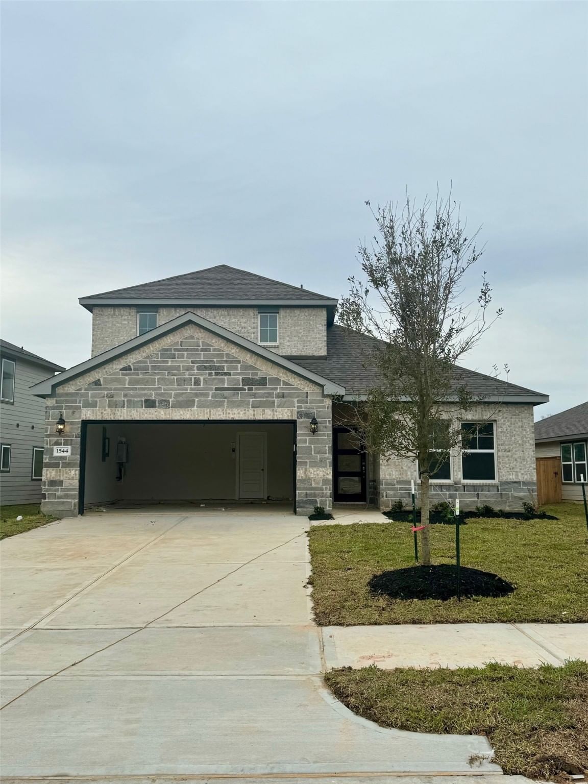 Real estate property located at 1544 King Ranch, Montgomery, Stewart's Ranch, Conroe, TX, US