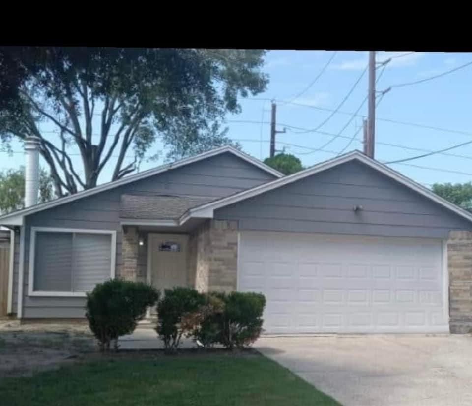 Real estate property located at 12131 Marsham, Harris, Northcliffe Manor Sec 2, Houston, TX, US