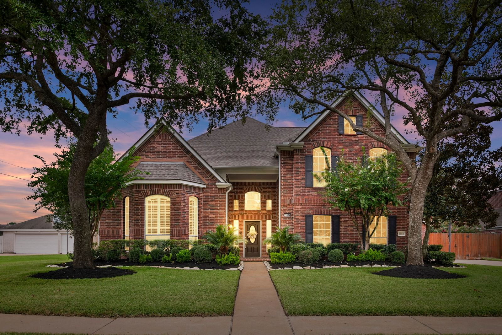 Real estate property located at 21114 Crystal Greens, Fort Bend, Kelliwood Greens, Katy, TX, US