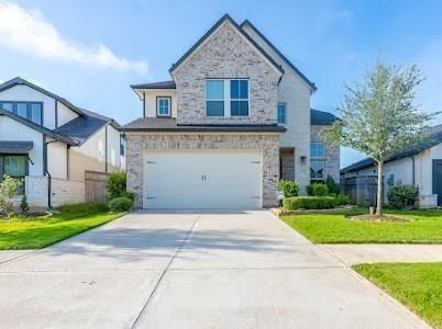 Real estate property located at 29023 Laurel Grove, Fort Bend, Creek Trace At Cross Creek Ranch Sec 6, Fulshear, TX, US