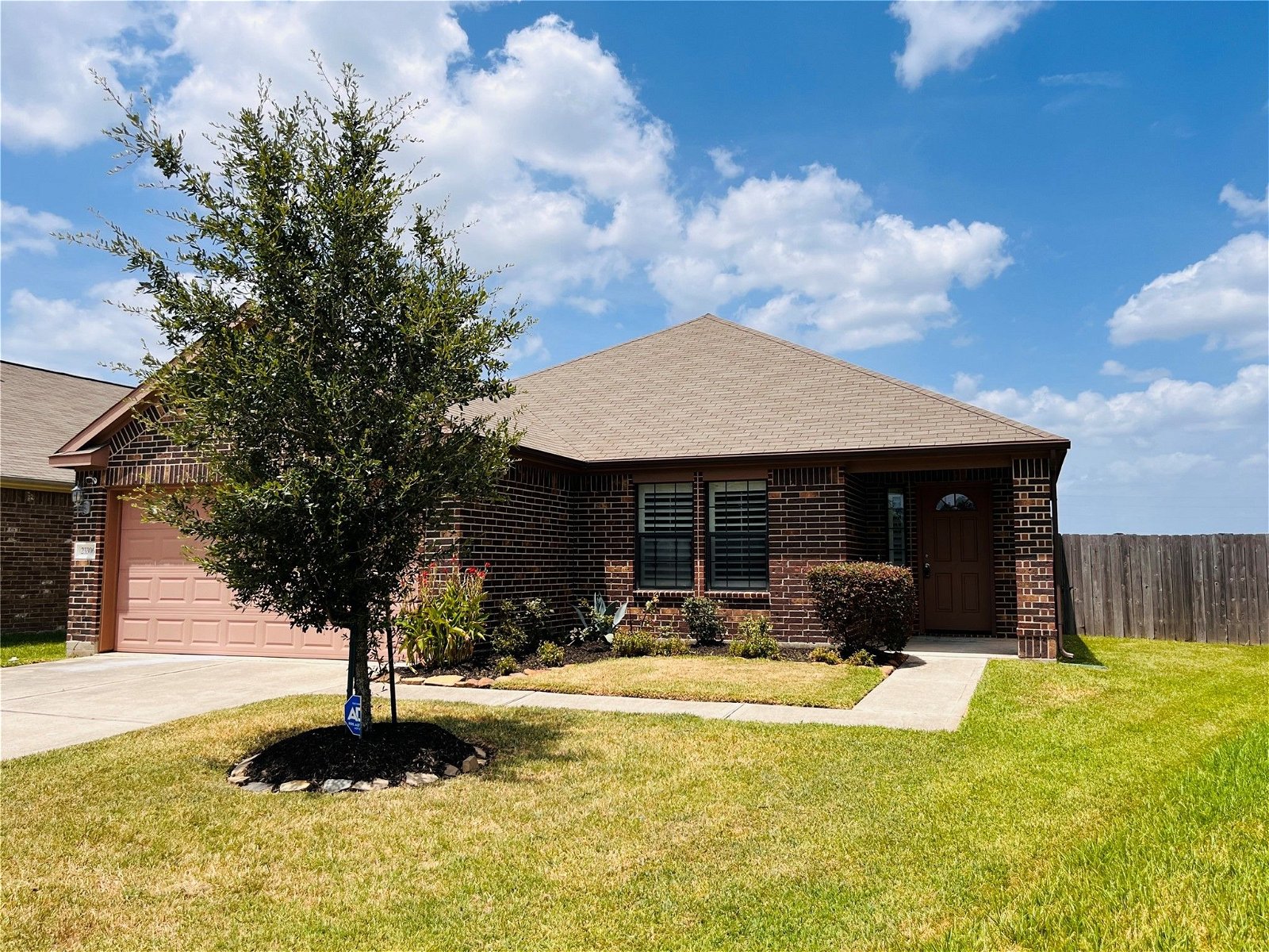 Real estate property located at 23306 Pine Ivy, Harris, Tomball, TX, US