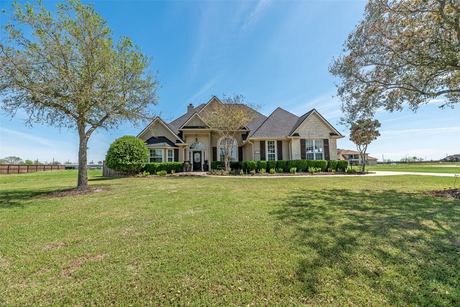 Real estate property located at 13510 Rocky Creek Estates, Harris, Rocky Creek Estates, Hockley, TX, US