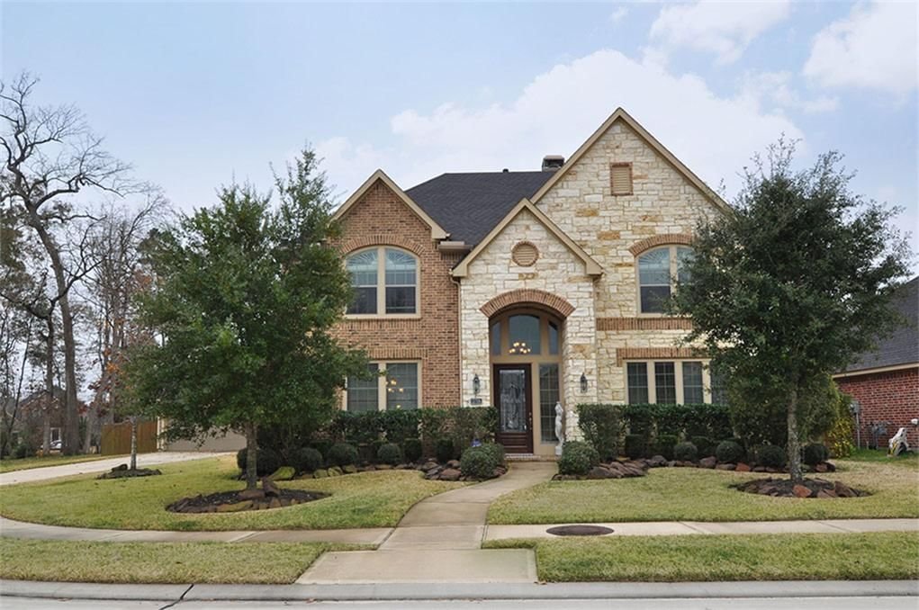 Real estate property located at 13706 Turn Point, Harris, Lakeshore Sec 10, Houston, TX, US